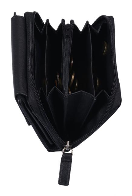 Damenbörse Security